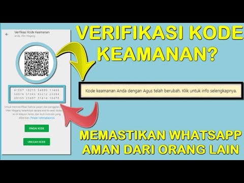 Video: Bagaimana Untuk Mengetahui Sama Ada Nombor Telefon Anda Telah Berubah