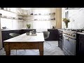 Coowners of les ensembliers showcase their museum ready home  home tour  house beautiful