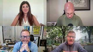 End of the Line Video Series: Mole Mapping, Career Development, and Robots vs. Human Labor