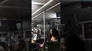 Clubbing in south Africa- Durban (umlazi-eyadini)