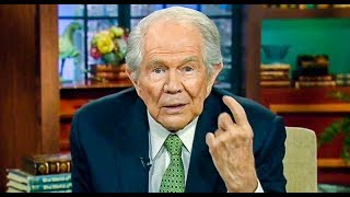 Pat Robertson Is Back In The Culture War To Defeat ‘Homosexuals’