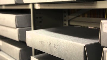 Digital Futures: What will you preserve?