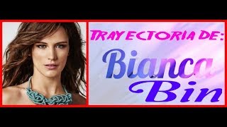 Bianca Bin