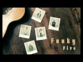 Chain of Fools cover by Funky Five (DK)