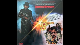 James Brown - Slaughter Theme