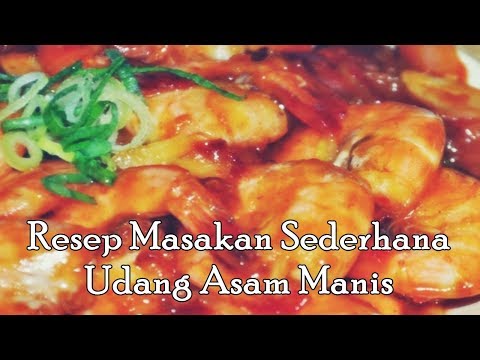 resep-masakan-sederhana-udang-asam-manis-simple