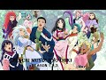 Tenchi Muyo! OVA 2-20 ep English Dubbed HD ( Ryo-Ohki season 1,2 & 3 ) full screen 10h