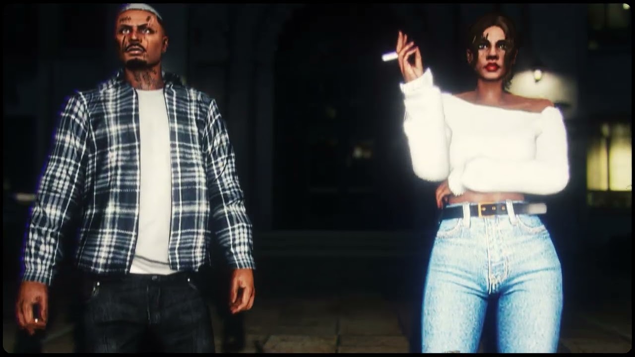 [ FLASHBACK ] Kala x Gold - Fxck MontBlanc