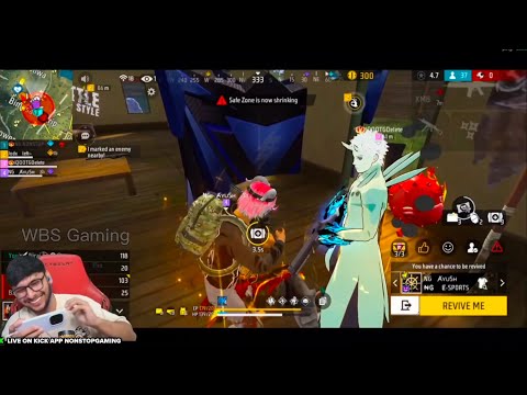 🚨 TG DELETE ko Naughty bana diya NG Bhai 🤤😁 | SIDAK vs OGXELITE + iQOOTG for BOOYAH at LAN 😎