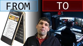 How I got a job as a Video Game Programmer
