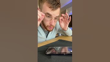 HOW TO EASILY INSTALL SMARTPHONE SCREEN PROTECTOR!