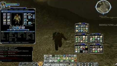 lotro champion bug
