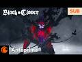 Black Clover Stagione 2 | Teaser Ufficiale