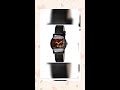 Niyati Nx NX_Crystal-Wifey-BD-Leatherl-Women Wrist Analog Watch - for Women