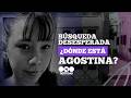 DÓNDE ESTÁ AGOSTINA: CLAUDIO BARRALIER, EL SOSPECHOSO DETENIDO #telefenoticias