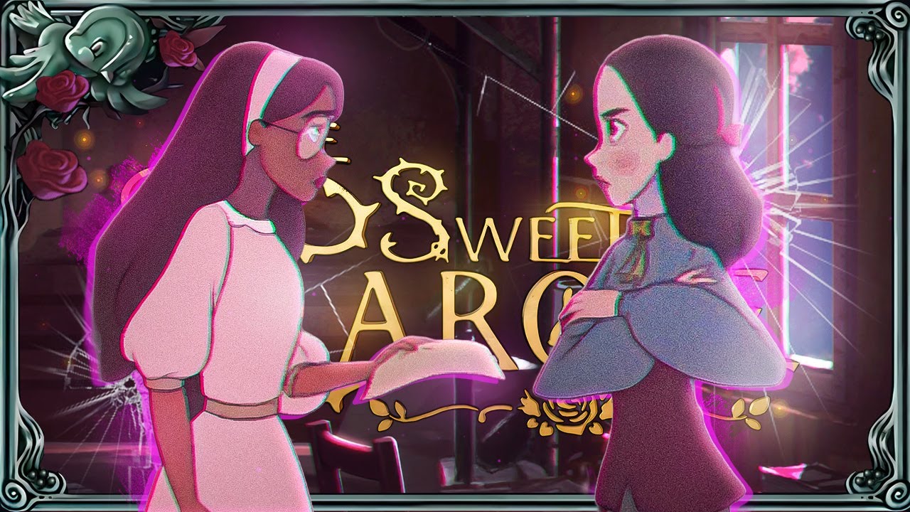 Die Vergangenheit können wir nicht ändern 🐇 #10 • Bye Sweet Carole