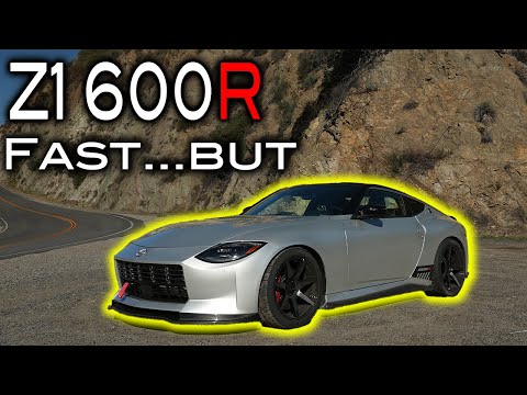 Is Z1 Motorsports Legit
