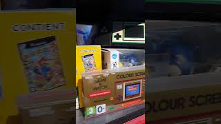 F Destroyer's Room Tour 2025 Preview #retrogaming #gameroom #nintendo