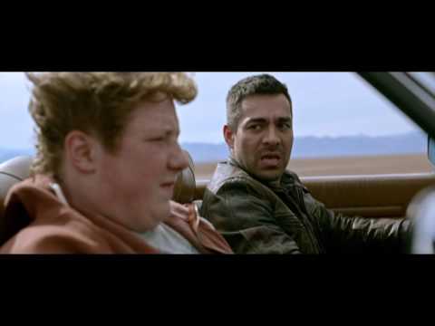 Compadres - Tráiler Oficial