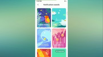 Redmi Go Notification Sound Off Setting