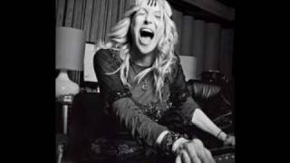 New Hole Courtney Love - Samantha - Studio Demo Version chords