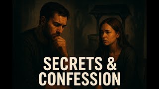 Woman at the Well p4: Discover the Depths of Jesus' Love by Ronnie Collier Stevens