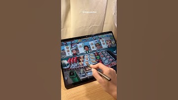 Cooking fever | tablet gaming👩‍🍳❤️‍🔥 on Chuwi Hi10 Max #chuwihi10max #tabletopgaming #cookinggame