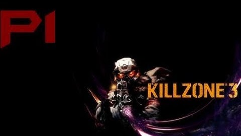 Killzone 3 Walkthrough Part 1
