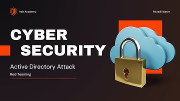 Day 1 : Introduction Active directory Pentesting