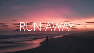 Waxel & Robbie Rosen - Run Away (Lyrics)