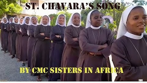 St. Chavara’ Song