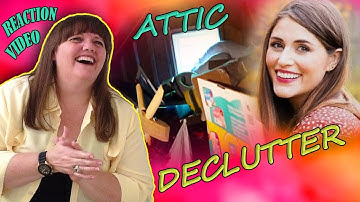 REACTING to "But First, Coffee