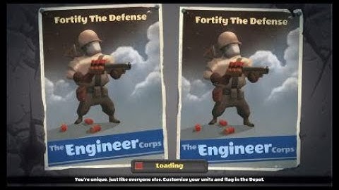 Upgrading & Micro-Managing! - GUNS UP! Player vs Computer Horde Mode (Free PlayStation Network Game)