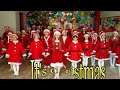 Merry Christmas Dance - Jingle Bells 2016 Mp3 Song