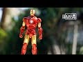 Takara Tomy - Marvel Ironman [Mark 3]