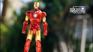 Takara Tomy - Marvel Ironman [Mark 3]