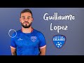 Guillaume lopez  2022  2023 highlights