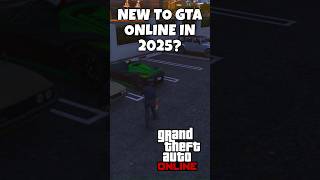 GTA Online 2025 Tips &amp; Tricks 🚀 | Best Way to Make Money, Level Up Fast &amp; Top Cars #gta #gtatips