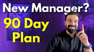 Why New Leaders Fail in Their First 90 Days