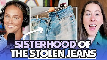 "She NEVER found out" - Kylie and Haim share their passion for stealing their sisters