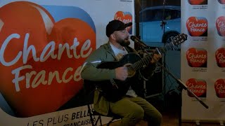 Kendji Girac - Desperado (Session Chante France)