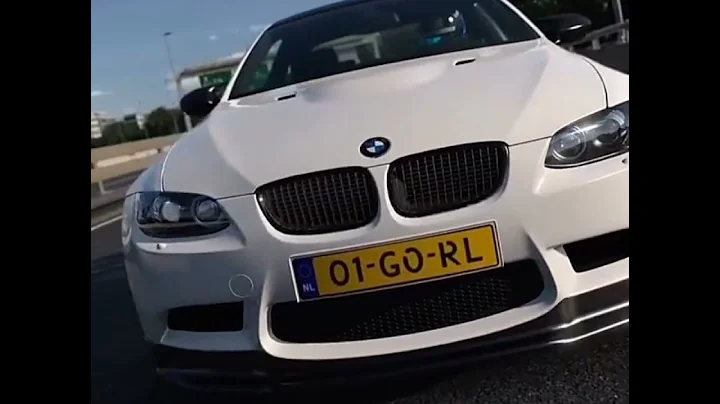 BMW car new video black lovers and white lovers 💕😍😍 #bmw