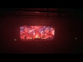 JEAN-MICHEL JARRE - OXYGENE Pt.2 - Live @ the Heineken Music Hall - AMSTERDAM