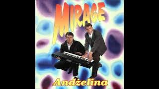 Mirage - Różowy Wieczór