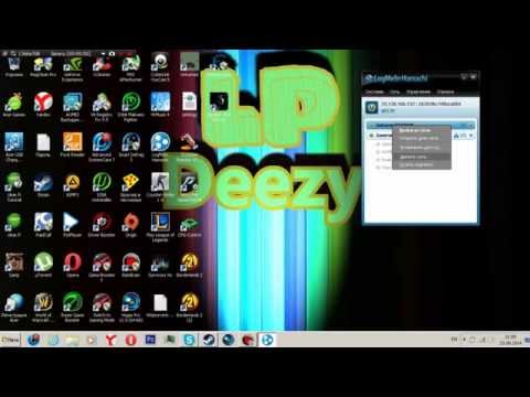 Как играть в Unturned по сети с другом (Hamachi) коротко и быстро 100