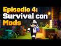 Episodio 4: ¡Enfrentando lo desconocido!😬