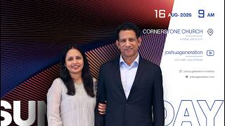 Pastor Rajesh Mathew 16 Aug 2026 Naming Rights Malayalam JGM