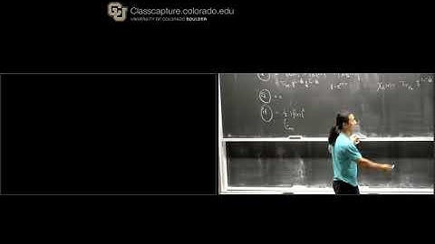 Xi Yin Lecture 4 on 1+1D CFT