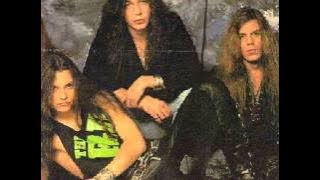 Slik Toxic - Midnight Grind