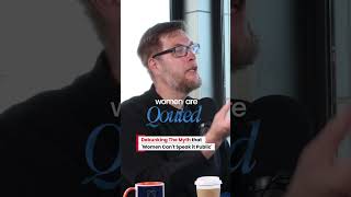Debunking the Myth that Muslim Women Aren't Allowed to Speak in Public
